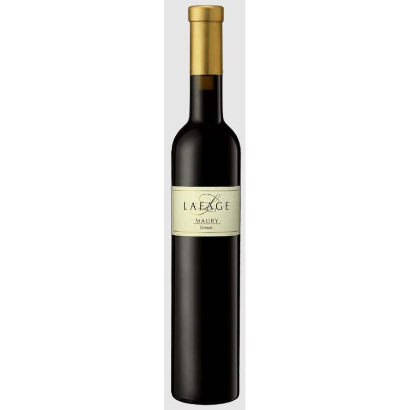 Domaine Lafage Maury Grenat 2022